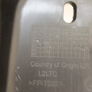 Range Rover Vogue L460 Front Bumper Right Bracket 2022 ON M8E2-17C862-A - Image 12