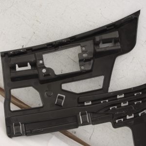 Range Rover Vogue L460 Front Bumper Right Bracket 2022 ON M8E2-17C862-A - Image 8