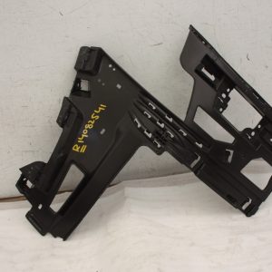 Range Rover Vogue L460 Front Bumper Right Bracket 2022 ON M8E2-17C862-A Genuine