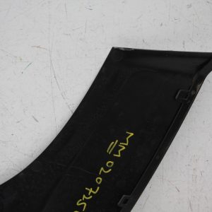 Range Rover Vogue L460 Rear Bumper Left Side Trim 2022 ON M8E2-17C769-C Genuine - Image 15
