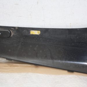 Range Rover Vogue L460 Rear Bumper Left Side Trim 2022 ON M8E2-17C769-C Genuine - Image 17