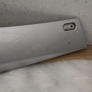 Range Rover Vogue L460 Rear Bumper Left Side Trim 2022 ON M8E2-17C769-C Genuine - Image 3