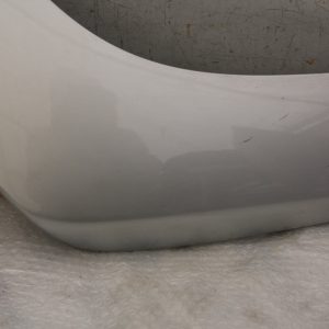 Range Rover Vogue L460 Rear Bumper Left Side Trim 2022 ON M8E2-17C769-C Genuine - Image 4