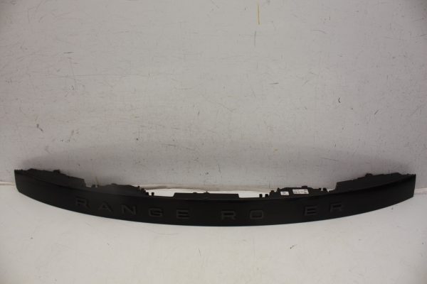 Range Rover Vogue L460 Rear Center Light Bar Tailgate M8E2 15C436 AP damaged 178505270212