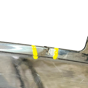 Range Rover Vogue Rear Bumper 2022 Onwards M8E2-17D980-A Genuine - Image 12
