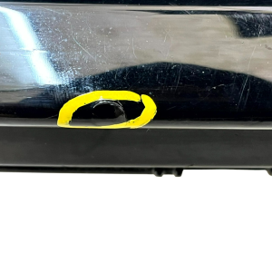 Range Rover Vogue Rear Bumper 2022 Onwards M8E2-17D980-A Genuine - Image 14