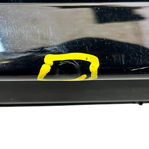 Range Rover Vogue Rear Bumper 2022 Onwards M8E2-17D980-A Genuine - Image 15