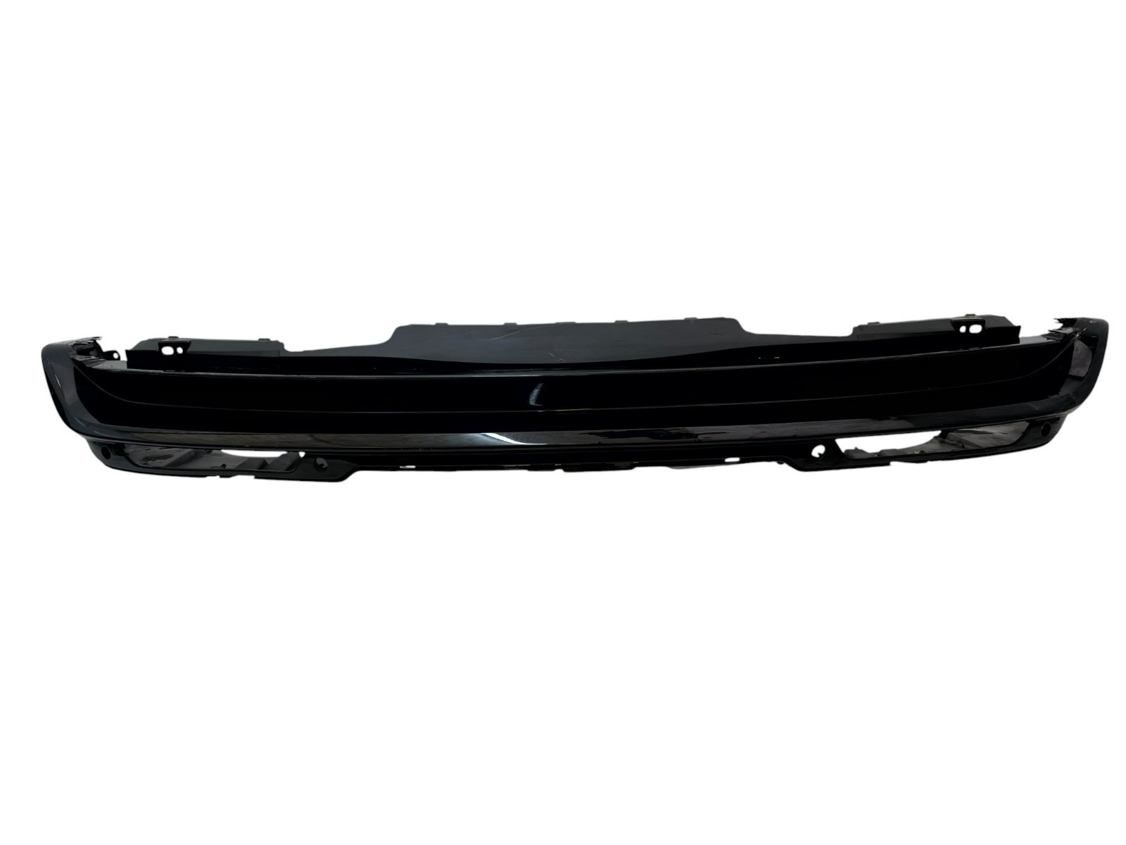 Range Rover Vogue Rear Bumper 2022 Onwards M8E2-17D980-A Genuine