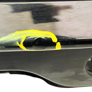 Range Rover Vogue Rear Bumper 2022 Onwards M8E2-17D980-A Genuine *DAMAGED* - Image 7