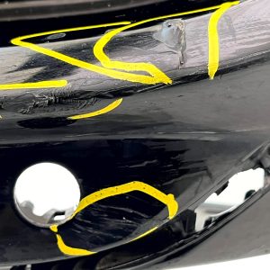 Range Rover Vogue Rear Bumper 2022 Onwards M8E2-17D980-A Genuine *DAMAGED* - Image 9