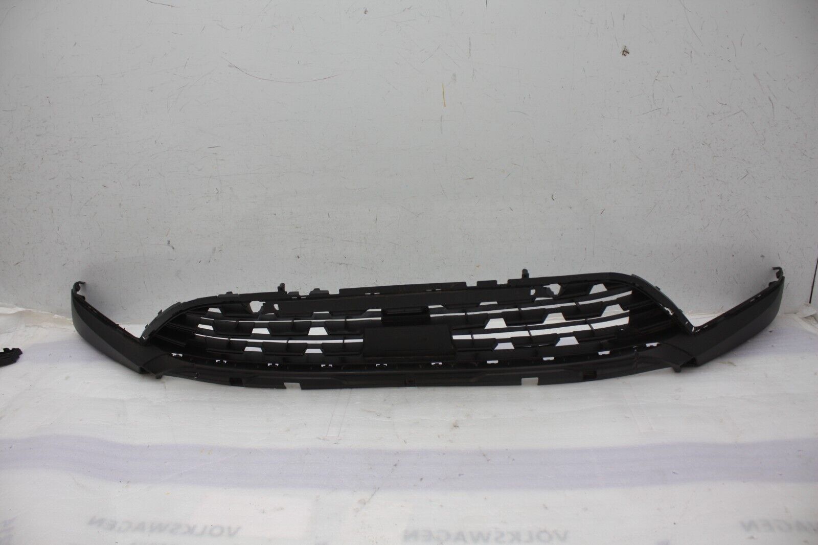 Renault Captur Front Bumper Lower Section 2020 TO 2024 620260503R Genuine