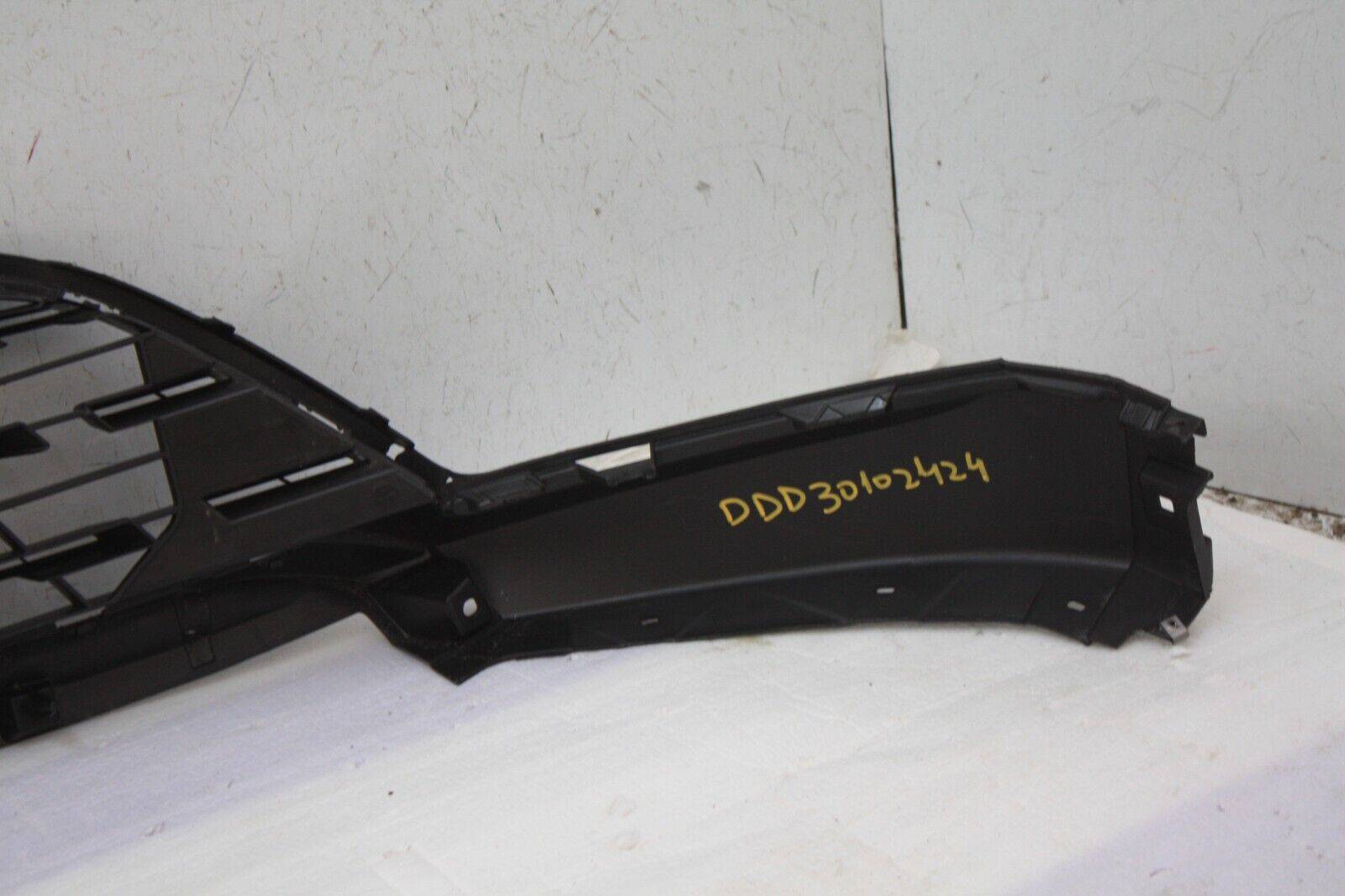 Renault-Captur-Front-Bumper-Lower-Section-620260503R-Genuine-176656838422-14