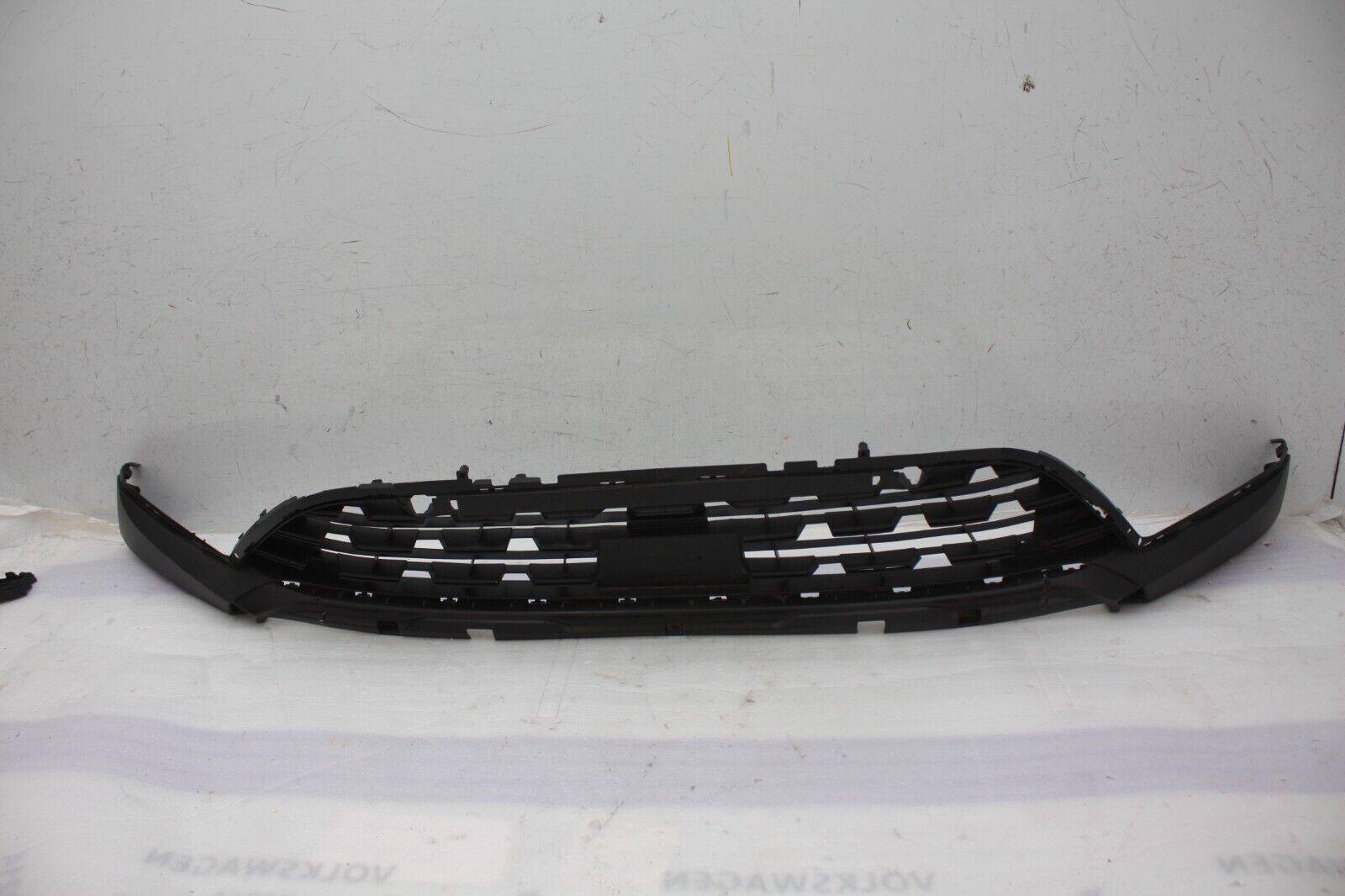 Renault Captur Front Bumper Lower Section 620260503R Genuine 176656838422