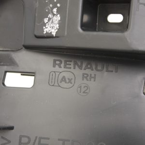 Renault Captur Front Bumper Right Bracket 960164241R Genuine - Image 6
