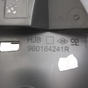 Renault Captur Front Bumper Right Bracket 960164241R Genuine - Image 7