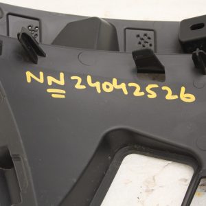 Renault Captur Front Bumper Right Bracket 960164241R Genuine - Image 9