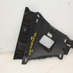 Renault Captur Front Bumper Right Bracket 960164241R Genuine - Image 10