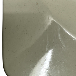 Renault Captur Front Bumper Tow Cap Cover 2013 TO 2017 RN04127021A Genuine - Image 3