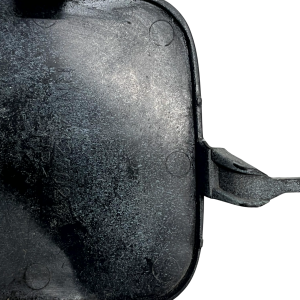 Renault Captur Front Bumper Tow Cap Cover 2013 TO 2017 RN04127021A Genuine - Image 7