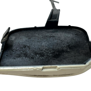 Renault Captur Front Bumper Tow Cap Cover 2013 TO 2017 RN04127021A Genuine - Image 10