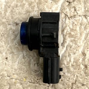 Renault Captur Megane PDC Parking Distance Control Sensor 284383150R Genuine - Image 3