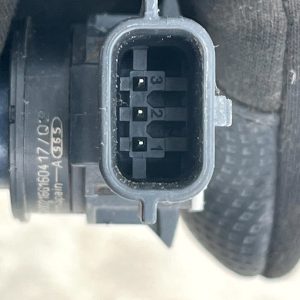 Renault Captur Megane PDC Parking Distance Control Sensor 284383150R Genuine - Image 8