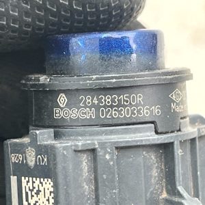 Renault Captur Megane PDC Parking Distance Control Sensor 284383150R Genuine - Image 10