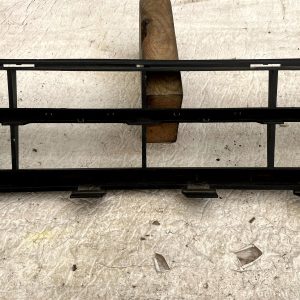 Renault Espace Mk4 Front Bumper Center Lower Grille 2003-2011 G000180255 Genuine - Image 11