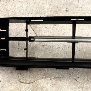 Renault Espace Mk4 Front Bumper Center Lower Grille 2003-2011 G000180255 Genuine - Image 3