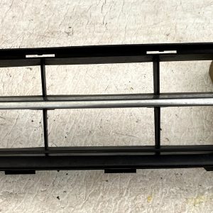 Renault Espace Mk4 Front Bumper Center Lower Grille 2003-2011 G000180255 Genuine - Image 4