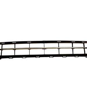 Renault Espace Mk4 Front Bumper Center Lower Grille 2003-2011 G000180255 Genuine - Image 1