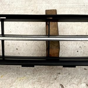 Renault Espace Mk4 Front Bumper Center Lower Grille 2003-2011 G000180255 Genuine - Image 5