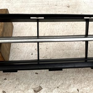Renault Espace Mk4 Front Bumper Center Lower Grille 2003-2011 G000180255 Genuine - Image 6