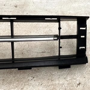Renault Espace Mk4 Front Bumper Center Lower Grille 2003-2011 G000180255 Genuine - Image 7