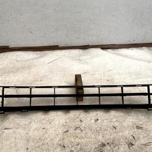 Renault Espace Mk4 Front Bumper Center Lower Grille 2003-2011 G000180255 Genuine - Image 8