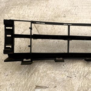 Renault Espace Mk4 Front Bumper Center Lower Grille 2003-2011 G000180255 Genuine - Image 9
