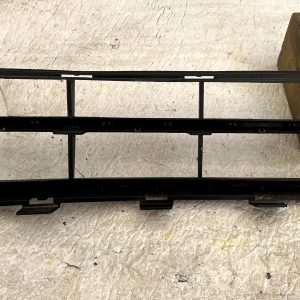 Renault Espace Mk4 Front Bumper Center Lower Grille 2003-2011 G000180255 Genuine - Image 10