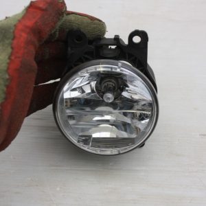 Renault Master Front Bumper Fog Light 261500097R Genuine 2019-2024 - Image 3