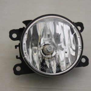 Renault Master Front Bumper Fog Light 261500097R Genuine 2019-2024 - Image 1