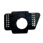 Renault PDC Parking Distance Control Sensor Holder Bracket 253C69908R Genuine 178505413472