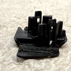 Renault PDC Parking Distance Control Sensor Holder Bracket 253C69908R Genuine - Image 6