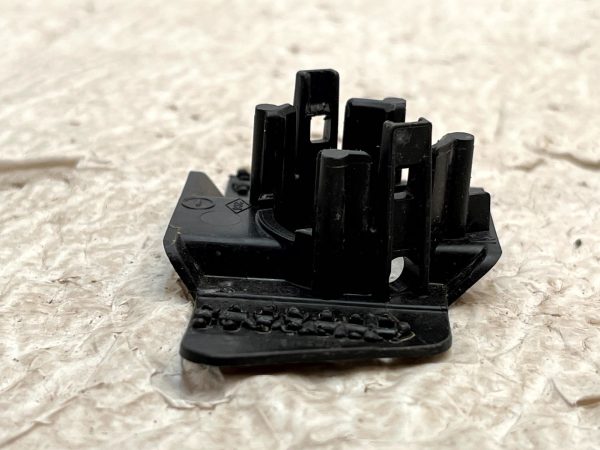 Renault PDC Parking Distance Control Sensor Holder Bracket 253C69908R Genuine 178505413472 6
