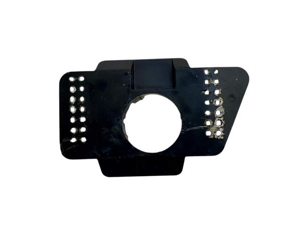 Renault PDC Parking Distance Control Sensor Holder Bracket 253C69908R Genuine 178505413472