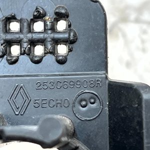 Renault PDC Parking Distance Control Sensor Holder Bracket 253C69908R Genuine - Image 7