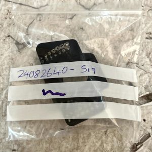 Renault PDC Parking Distance Control Sensor Holder Bracket 253C69908R Genuine - Image 8