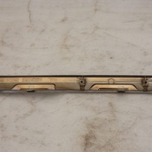 Renault Trafic Front Bumper Lower Chrome 2022 ON 623852257R Genuine - Image 11