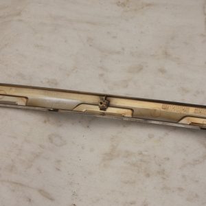 Renault Trafic Front Bumper Lower Chrome 2022 ON 623852257R Genuine - Image 12