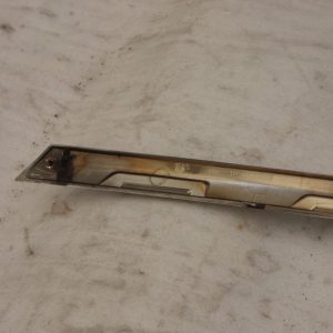 Renault Trafic Front Bumper Lower Chrome 2022 ON 623852257R Genuine - Image 13