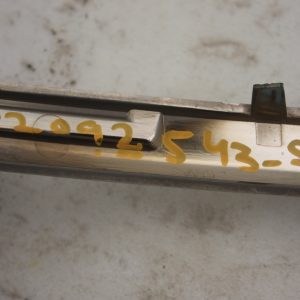 Renault Trafic Front Bumper Lower Chrome 2022 ON 623852257R Genuine - Image 14