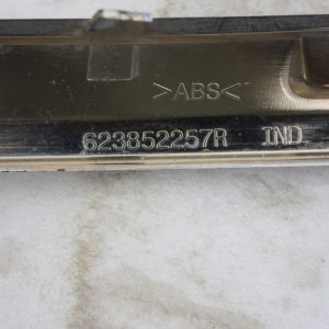 Renault Trafic Front Bumper Lower Chrome 2022 ON 623852257R Genuine - Image 15